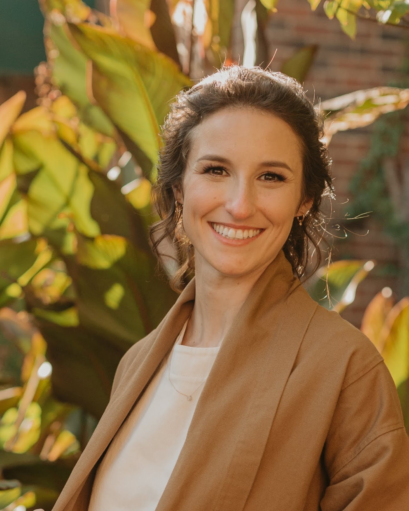 Allie Lieber