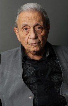 George Rishfeld