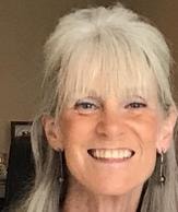 Sharon Halperin