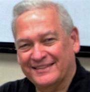 Sheldon "Shelly" Bleiweiss