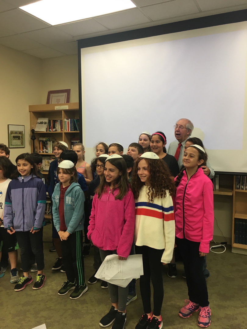 "Yom HaShoah, Remembering the Holocaust: Holocaust Memorial Day Name Reading" April 24th, 2017