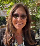 Judi Magier