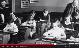 Growing Up Under Nazi Rule in Prague: Peter Stein's Story