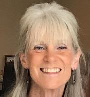 Sharon Halperin