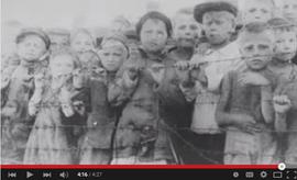 A Greek Girl in Auschwitz: Rebecca Yomtov Hauser's Story