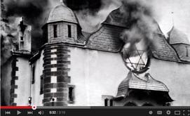Over the Mountains to Safety: Hal Hanauer Myers' Story